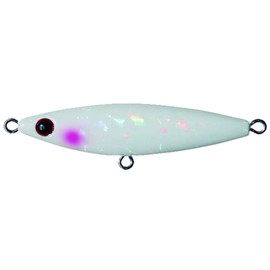 BuddyWorks Metal Jig Off Bait 40g FGL Flash Glow