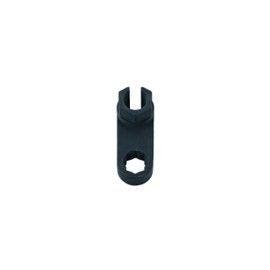 Laser 8999 Exhaust Gas Sensor Socket 1/2" D 17mm