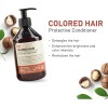 Acondicionador Protector Para Cabello Teñido Clean Beauty, E