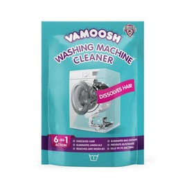 Vamoosh Buy Vamoosh Washing Machine Cleaner 1 Pack Online