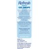 Refresh Optive Gel Drops 0.33 Fl Oz (10 mL) Per