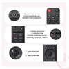 AKB76046602 Voice Magic Remote MR25GA Compatible with LG Remote 2025