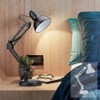 ShellKingdom Architect Task Lamp, Adjustable Swing Arm Desk Lamp with
