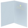 Luxury Happy Holidays Cards - 14 Premium Boxed Christmas Greeting