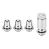 Wheel Lock Lug Nuts High Strength Alloy Steel Toyota Camry