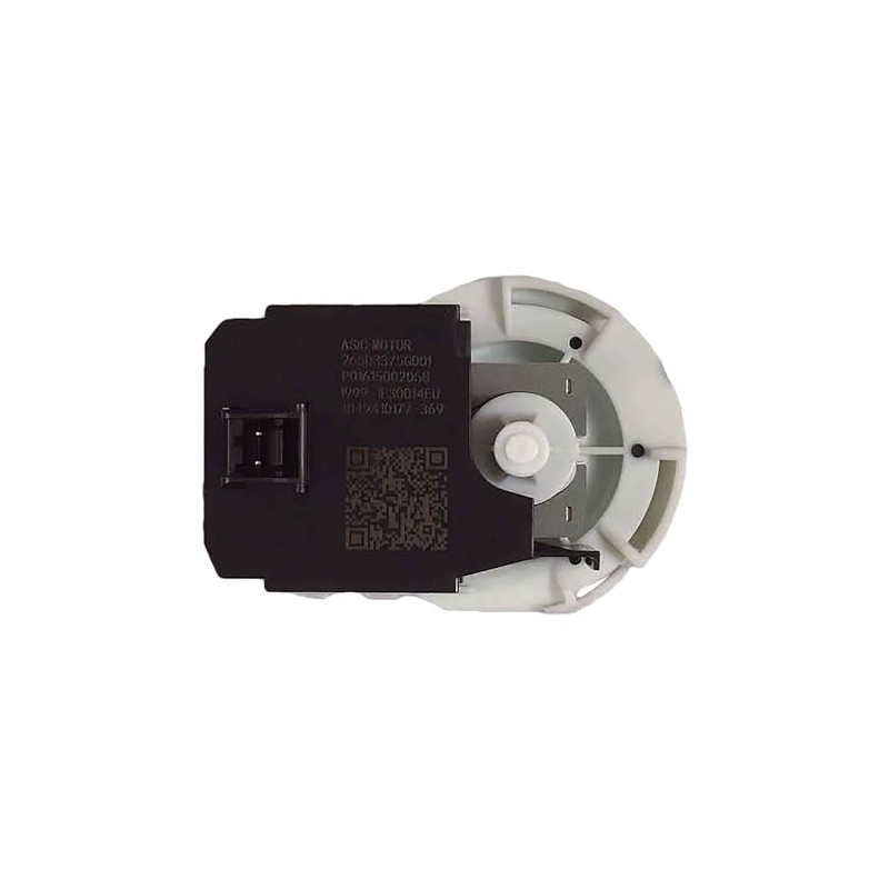 GE WD19X25461 Dishwasher Drain Pump (Replaces: WD19X26143)