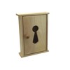 Apollo Rb Key Cupboard Key Shape