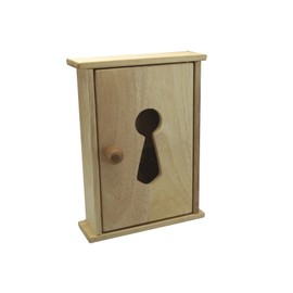 Apollo Rb Key Cupboard Key Shape