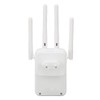 WiFi Extender Professional 1200Mbps Gigabit High Power 5G Dual Band