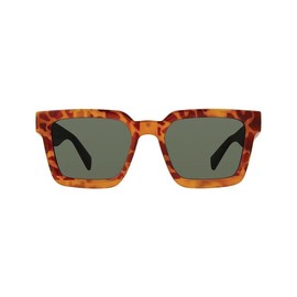 Vice City Sunglasses - Color: Honey Tort
