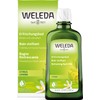 WELEDA Organic Citrus Refreshing Bath, Natural Cosmetics Organic Bath Additive