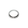 Lower Headset Cup Crown Race (45°, 1-1/8" (Oversized))