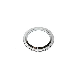 Lower Headset Cup Crown Race (45°, 1-1/8" (Oversized))