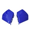 labwork Plastic Mudguard Body Kit with Seat Gas Tank Replacement