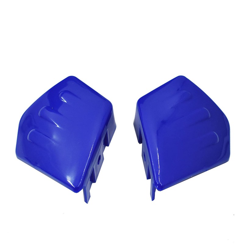 labwork Plastic Mudguard Body Kit with Seat Gas Tank Replacement