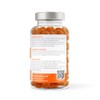 Vitamin D3 4000iu Gummies (60 Gummies, Orange)