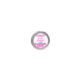 Bálsamo Matificante Facial Cica Blurring Balm Oil Control Mixta Día/noche