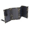 Solar Panel Professional 20W Efficient Waterproof 4 Folds Monocrystalline Silicon