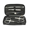 WINDROSE Ambiance Manicure Set Black