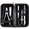DREI SCHWERTER - Germany 6-Piece Manicure Set 'Torino' | Set