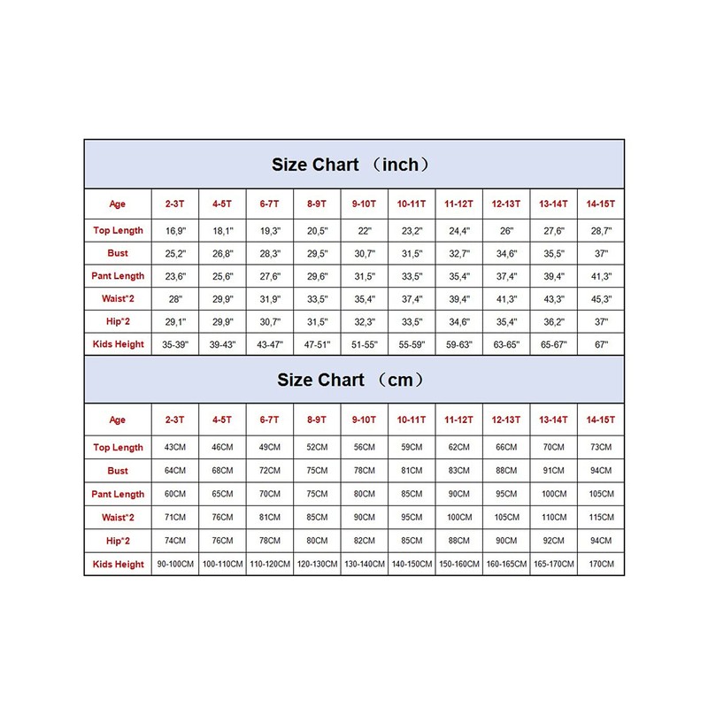 amropi Boy's Tracksuit Pullover Hoodie Jogging Pants Set 2 Pieces