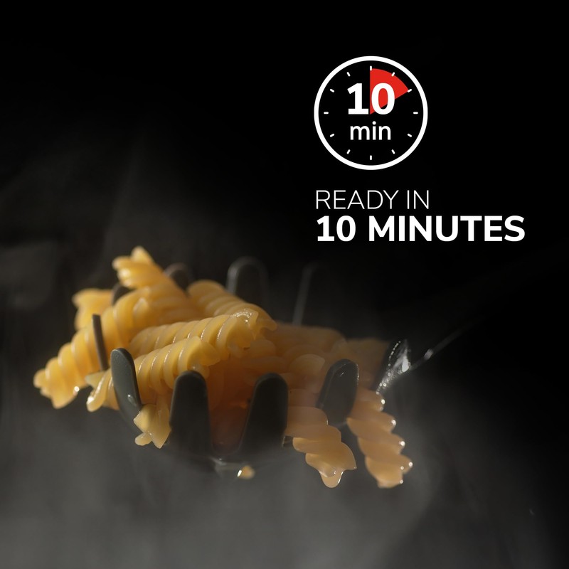 Garofalo - Premium Durum Wheat Semolina Fusilli Pasta, Italian Made,
