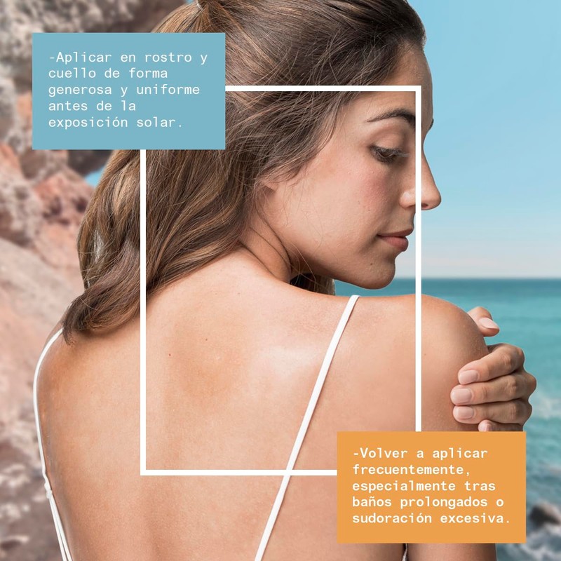 Beauté Mediterranea Beauté Mediterranea Sun Protect Antiox Sun Cream for