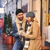 Lonnalee Beanie, Men's Baseball Cap, Trawler Watch Cap, Skull Hat