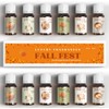 Aroma Depot Fall Fest Collection – Autumn Set of 6