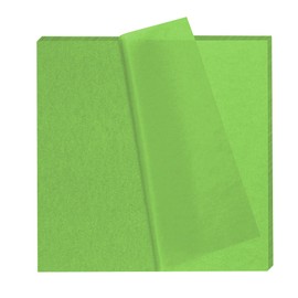 Suiwen 150Pscs 8.6 x 9.8 in Wax Paper Deli Paper Sandwich Dry Wax Sheets Oil Proof Food Basket Liners Food Wrapping for Bread, Party, Picnic, Festival, BBQ (Light Green)