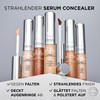 L'Oréal Paris Concealer for a Natural Radiant, Moisturising and Plumping,