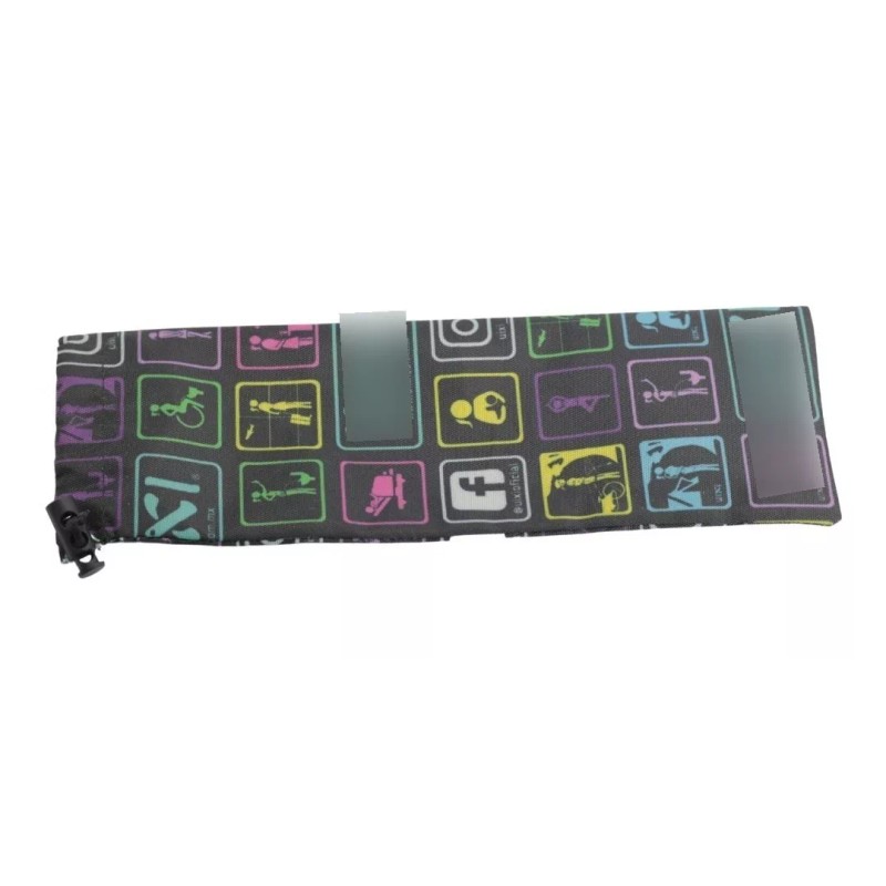 Uixi 10 Uixi's Dispositivo Orinal Femenino Para Hacer Pipí De