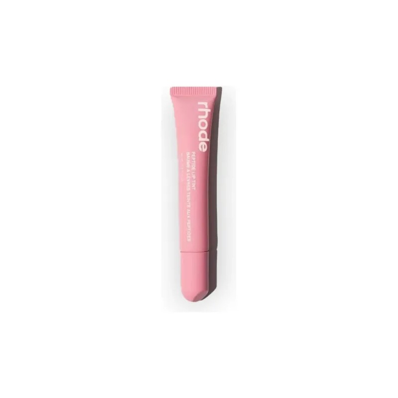 Rhode Peptide Lip Tinte Labial Nutritivo Ribbon Lip Tint, Peptide-Infused