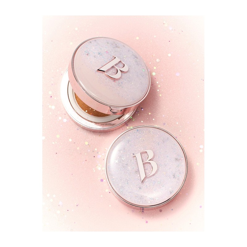 [Pink Holiday] White Moisture Cushion / [핑크 홀리데이] 화이트모이스처 쿠션