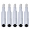 5PCS Soldering Iron Tip Internal Heating Constant Temperature Copper Electric