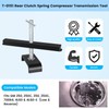 T-0151 Rear Clutch Spring Compressor Transmission Tool for GM 250,