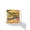Werther's Original - Coffee Caramel - Sugar Free Hard Candies