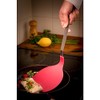 SELVA XXL Stainless Steel and Nylon Spatula 16.5 x 16.5