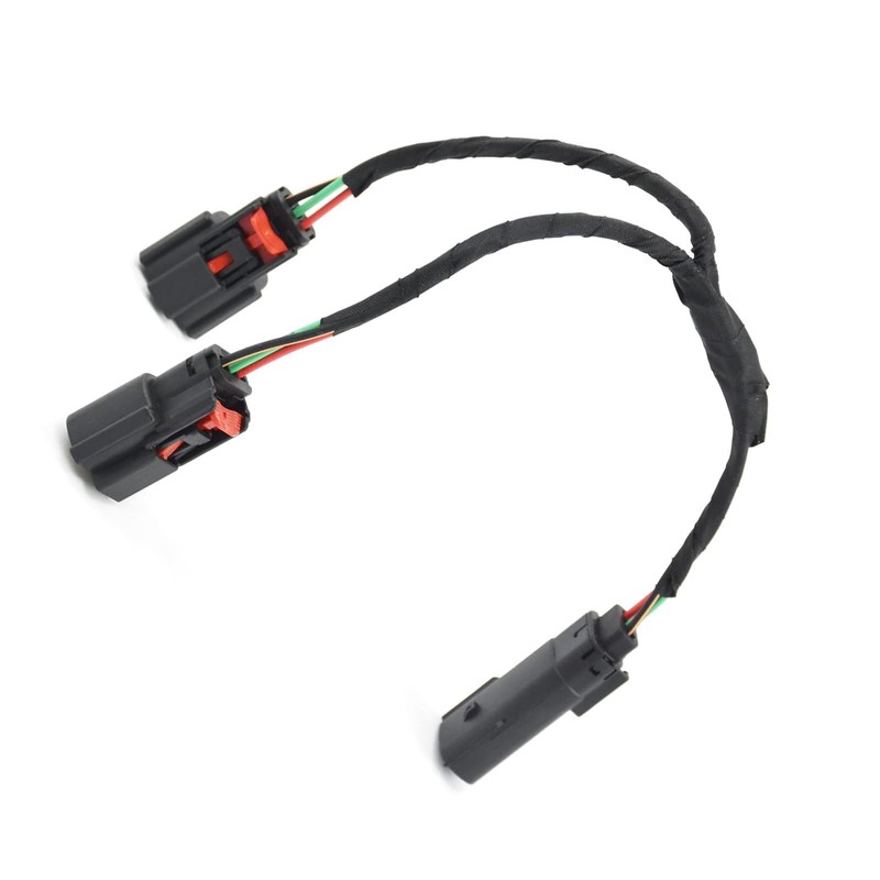 Multiple Accessory Harness Replace 278003684 for 2019-2022 for Sea-Doo Fish