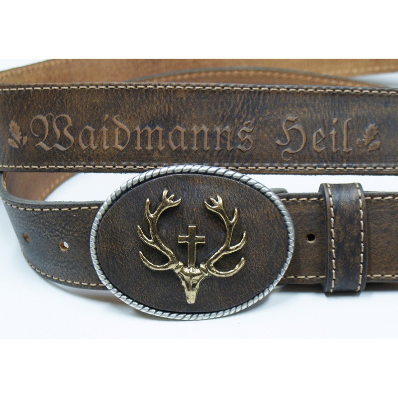 90 – 150 cm Traditional Genuine Gold Plated Traditional Belt