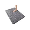 Luxury Soft Water Absorbent Bathroom Rug