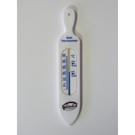 Bath Thermometer - Ideal for Babies or The Elderly