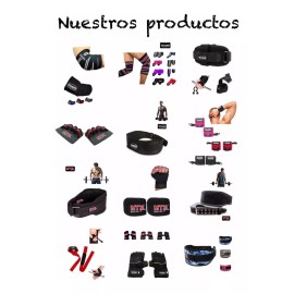 Techno Ligas De Resistecia 3 Pack Para Piernas Y Gluteos Bandas