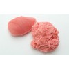Mandelin Princess Torte Pink Marzipan Modeling Paste, 33% Almonds, 67%