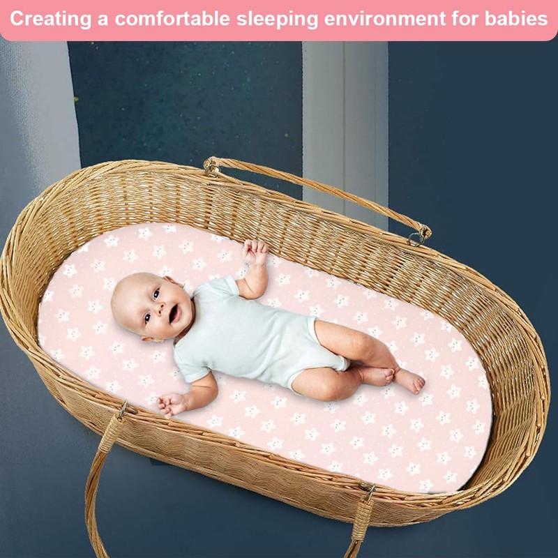 Flat Sheet Fitted Sheet for Newborn, Flat Sheet Fitted Sheet