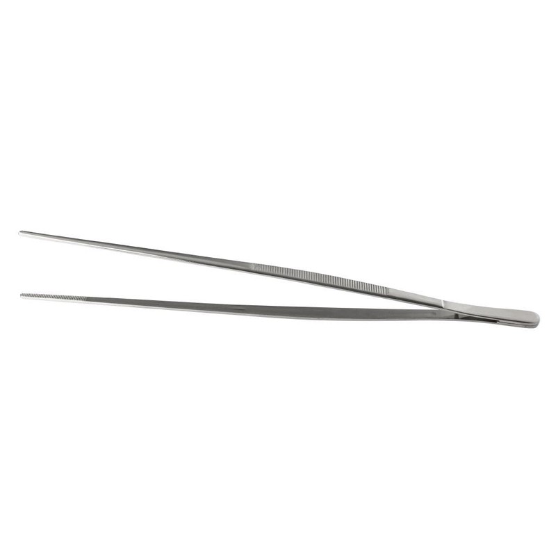 Beaumont Garnish Tweezer, 300 mm