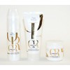 WELLA PROFESSIONALS OIL REFLECTIONS LUMINOUS SHAMPOO CONDITIONER & MASK PACK by Wella Professionals