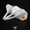 CONDOR AXE Thunderbolt BEAR Standard L White Condor Axe Thunderbolt