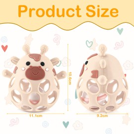 Lociban Teething Aid Baby