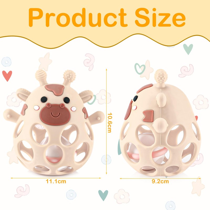 Lociban Teething Aid Baby